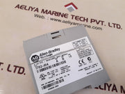 Allen-bradley 1762-ir4 ser.a micro logic resistance input module