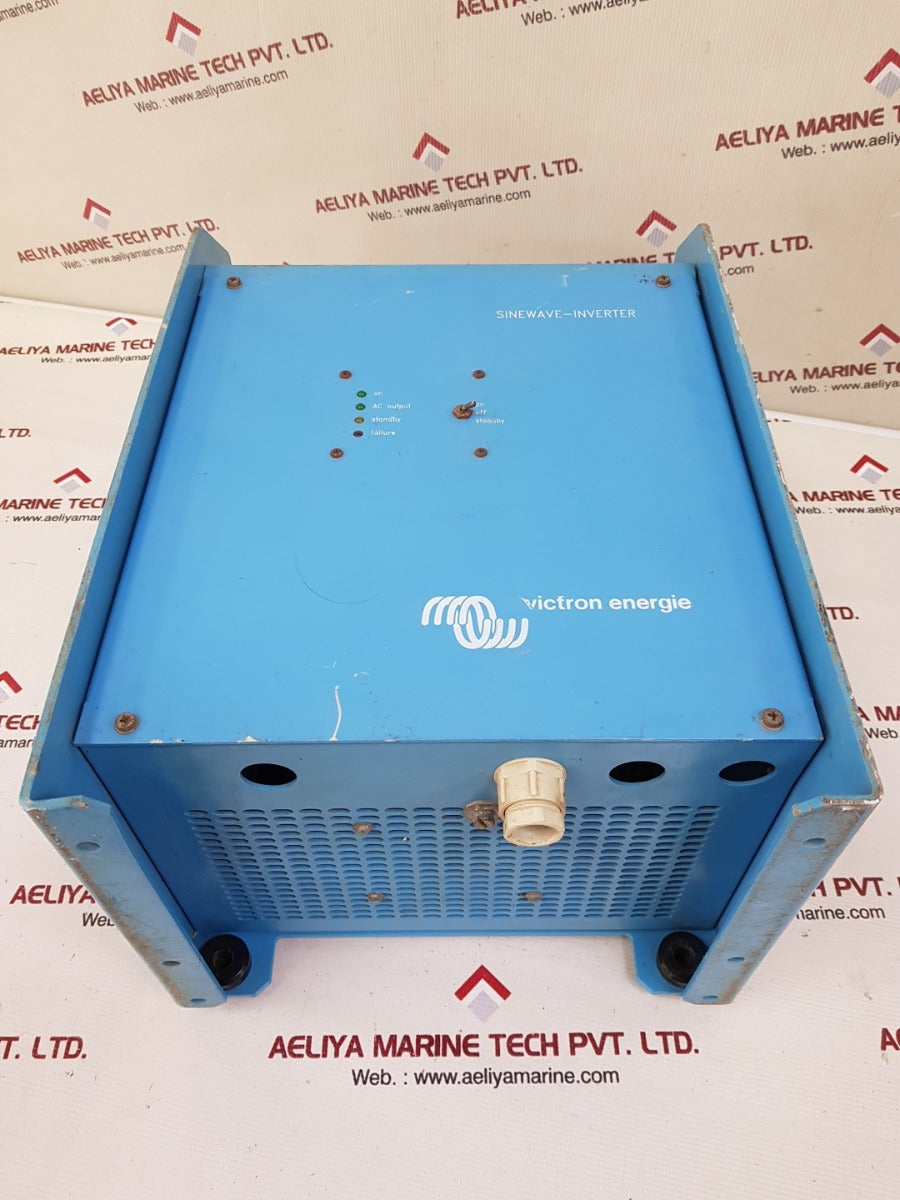 Victron Swl/500 Sinewave-inverter 220V – Aeliya Marine