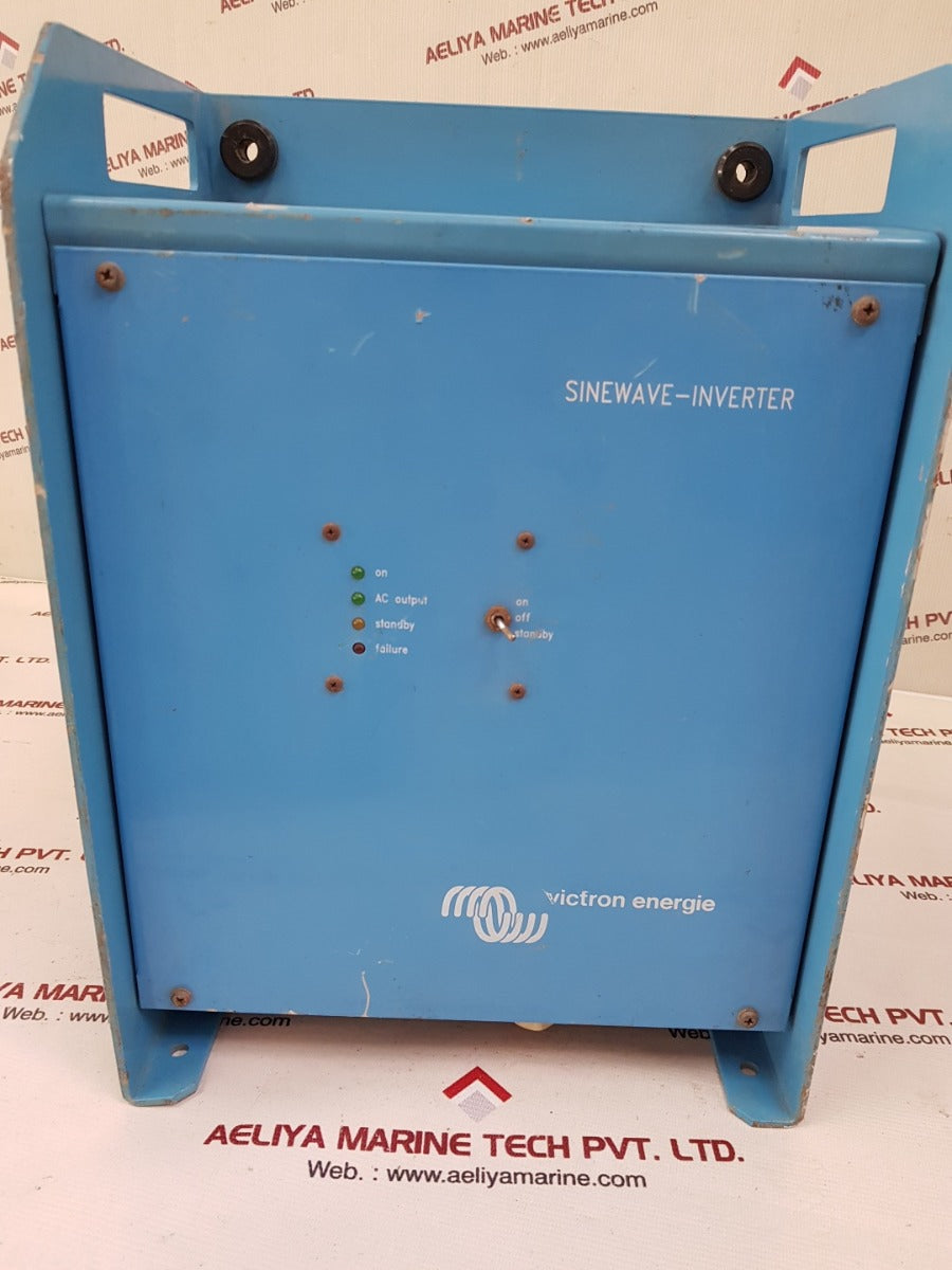 Victron Swl/500 Sinewave-inverter 220V – Aeliya Marine