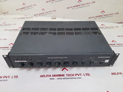 Dynacord mv 200a mixer amplifier