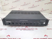 Dynacord mv 200a mixer amplifier