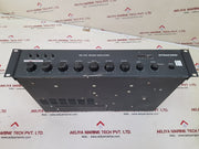 Dynacord mv 200a mixer amplifier