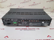 Dynacord mv 200a mixer amplifier