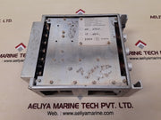 Stromberg Spaj 3C5 J3 Time Relay Spaj 3C5 J3/E22