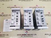 Stromberg spaj 3c5 j3 time relay
