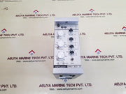 Stromberg Spaj 3C5 J3 Time Relay 220V/240V