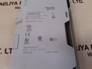 Schneider 140noe77101 modicon quantum ethernet 10/100 module pv: 16