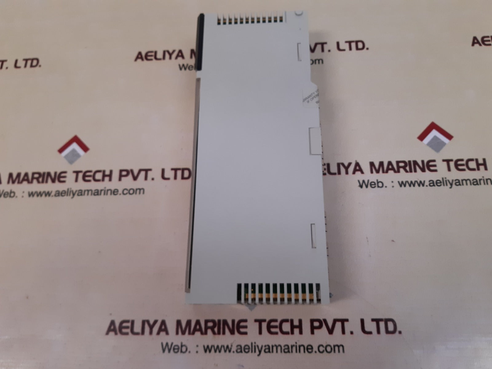 Schneider modicon quantum 140crp93200 rio head module