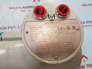 Siemens sitrans lr460 radar level meter
