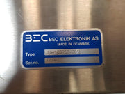 Flsmaskin/bec 20-100957-001