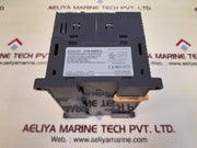 Omron cp1e-e30dr-a programmable controller 100-240v ac,50/60hz,70va