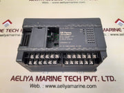 Ge fanuc ic200uex211-b micro expansion unit 5vdc/240vac