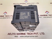 Ge fanuc ic200uex211-b micro expansion unit 5vdc/240vac