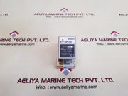 Omron 61F-gp-n2 Floatless Level Switch 240Vac 8A 250Vac