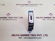 Bei 60004-003 galvanically isolated barrier Used