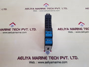 Bei 60004-003 galvanically isolated barrier Used