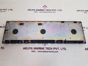 Omron c200h-bc081-v1 cpu base unit