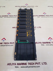 Omron c200h-bc081-v1 cpu base unit