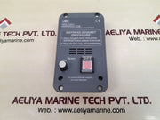 Jrc nqe-3301 voice distress button