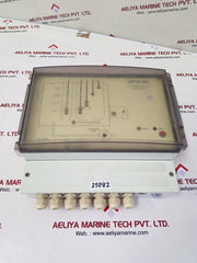 Elbro mpw-65 5 point water level controller