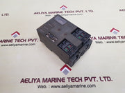 Siemens simatic s7 1p 6es7 972-0ab01-0xa0 diagnostic repeater