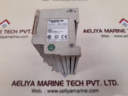 Schneider electric abe7-h16r21 i/o module