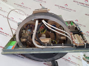 Kongsberg norcontrol etu003 engine telegraph unit 8200014