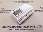 Schneider Sr2 A201Fu Relay Module 100...240Vac