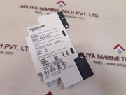 Schneider Sr2 A201Fu Relay Module 100...240Vac