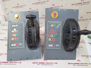 Norcontrol engine telegraph unit