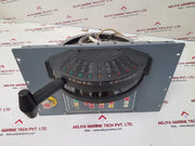 Norcontrol engine telegraph unit