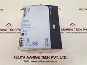 Allen-bradley 1606-xl480e-3w ser b power supply