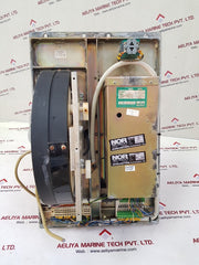 Norcontrol engine telegraph unit