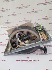 Norcontrol engine telegraph unit