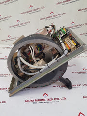 Norcontrol engine telegraph unit