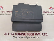 Siemens simatic s7-300 6es7 361-3ca01-0aa0 connection interface module