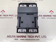 Siemens simatic s7-300 6es7 361-3ca01-0aa0 connection interface module