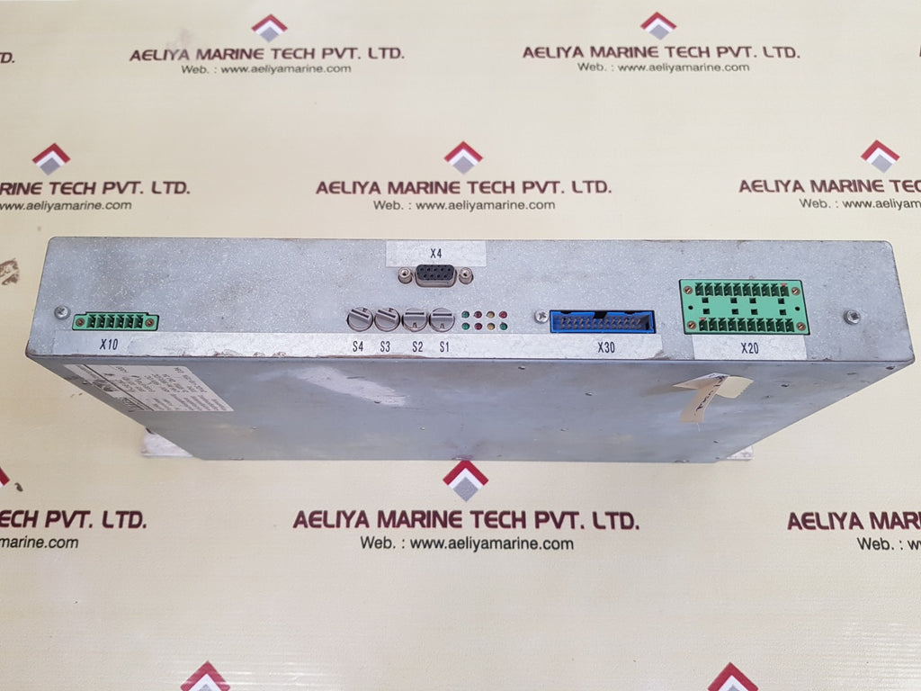Ritter e-000-6749 – Aeliya Marine
