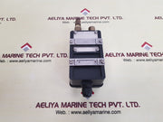 Power-genex ipc-21 i/p converter