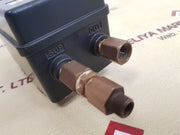Power-genex ipc-21 i/p converter