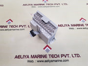 Allen bradley micrologix 1762-ir4 ser.a input module