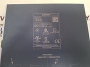 Siemens sitop dc ups 6ep1931-2dc21 power supply