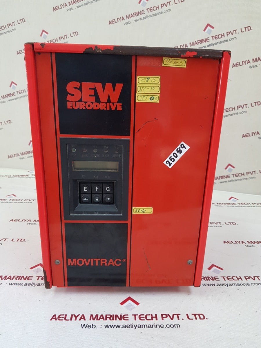 Sew-eurodrive 3003-403-1-00 umrichter movitrac 8256349