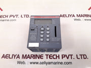Abb pm571 b1 central processing unit 64kb 1sap130100r0100
