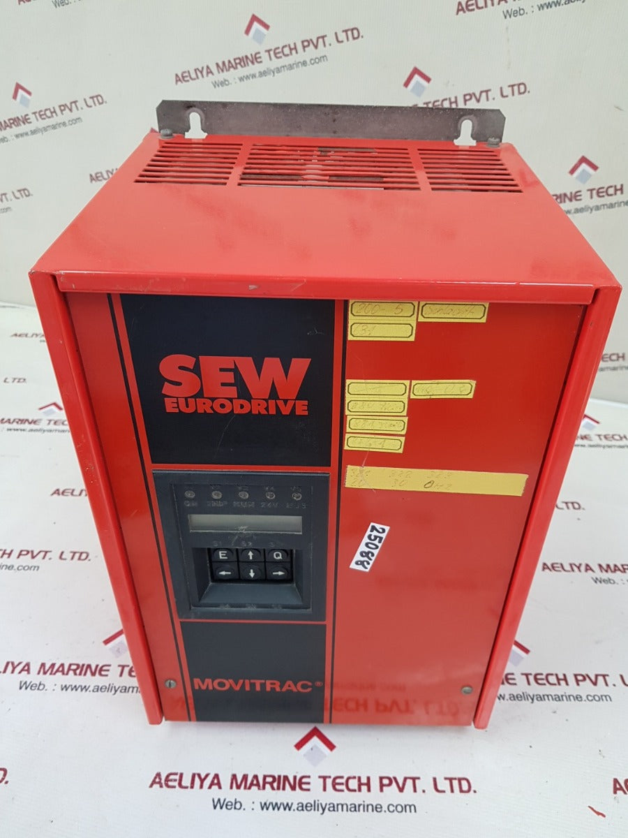 Sew-eurodrive 3001-403-1 umrichter movitrac 8256322