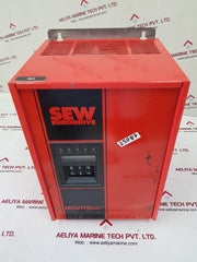 Sew-eurodrive 3001-403-1-00 inverter movitrac 8256322