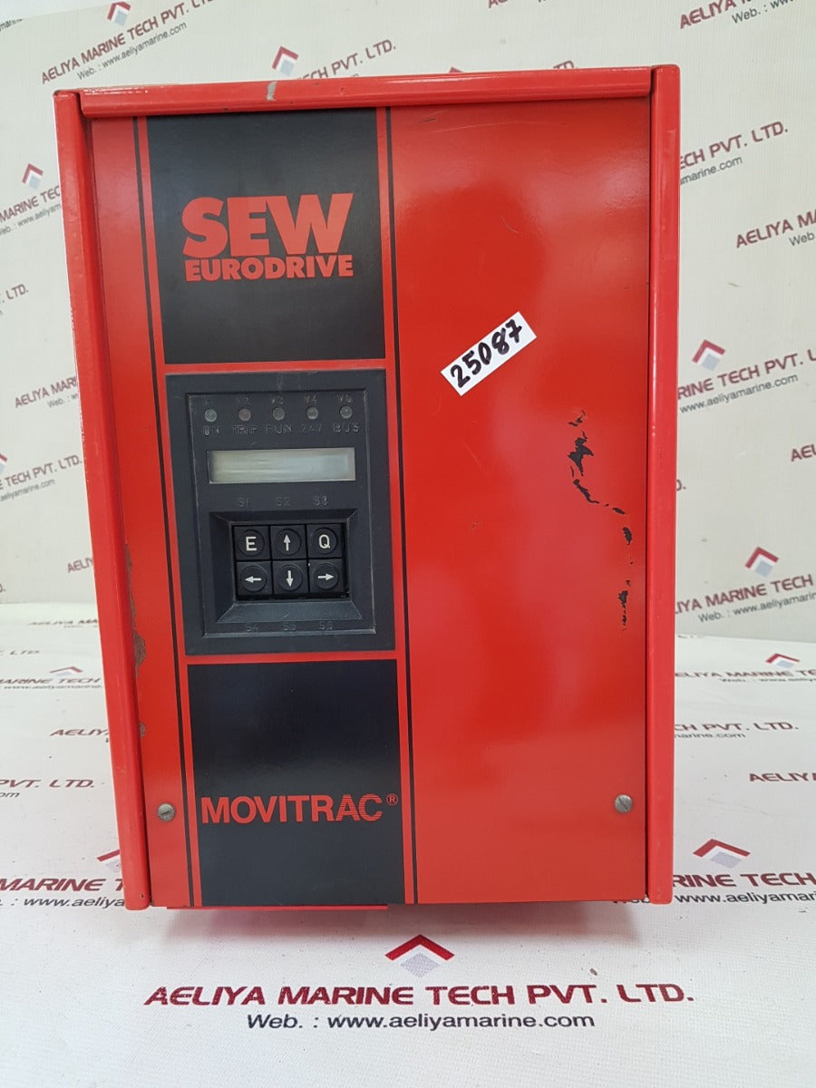 Sew-eurodrive 3001-403-1-00 inverter movitrac 8256322