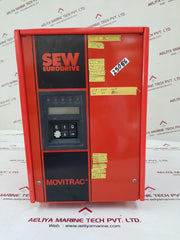 Sew-eurodrive 3002-403-1-00 inverter movitrac 8256330