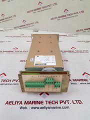 Powec Pmp 3.24 Sic Rectifier Module Power Supply Zm 10 01 100-007