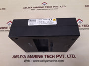 Crompton mb5z-2000/5 current transformers